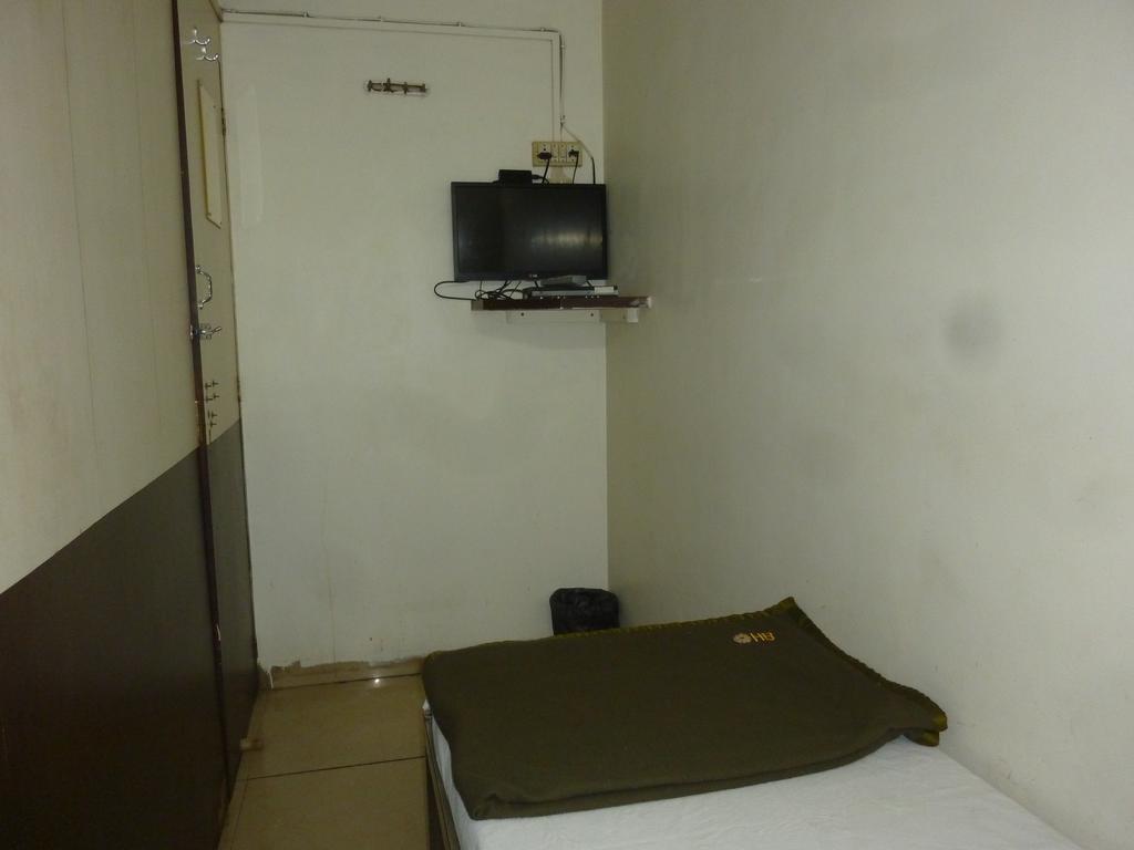 Yadgar Guest House Mumbai Exterior foto