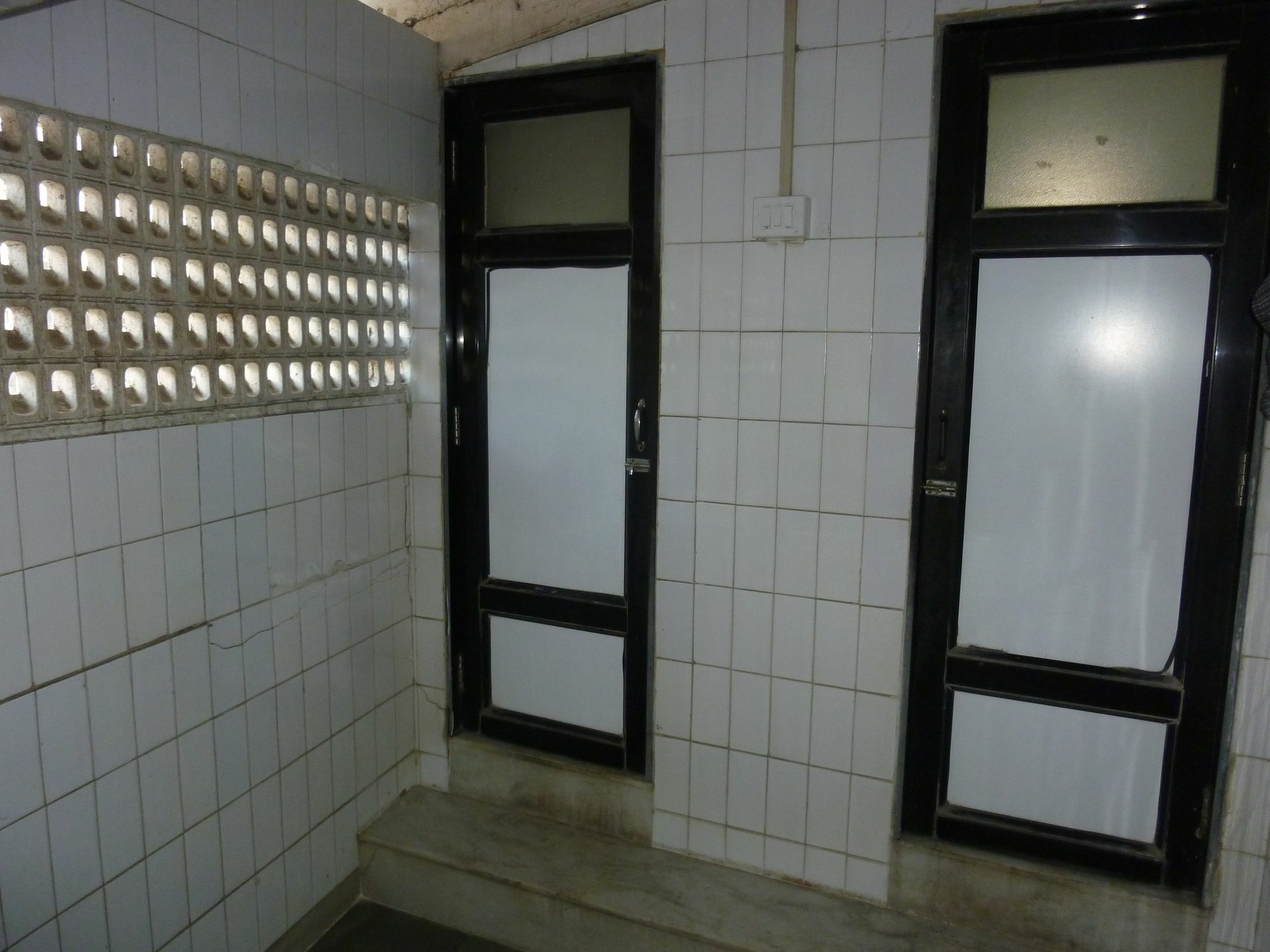 Yadgar Guest House Mumbai Exterior foto