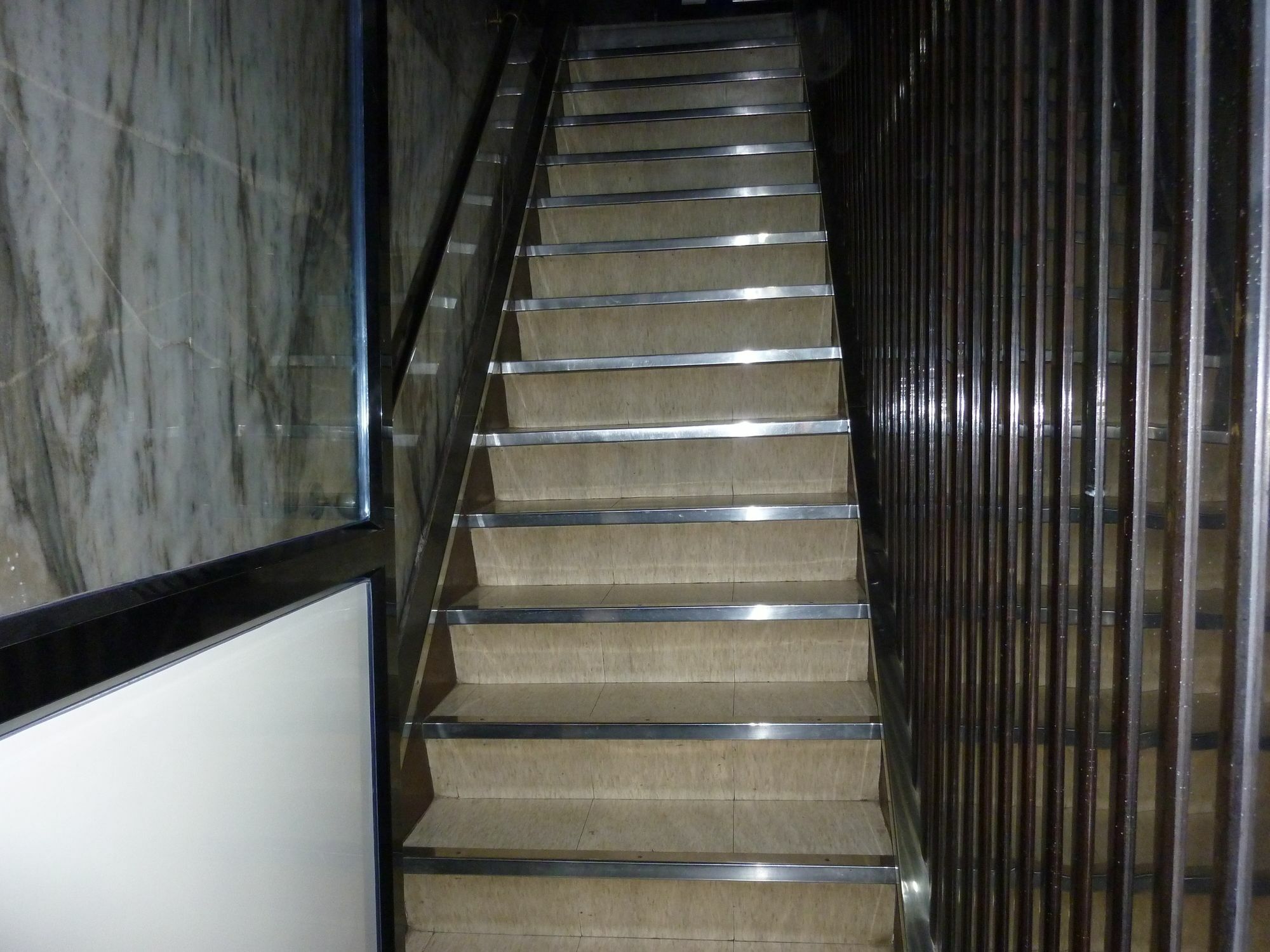 Yadgar Guest House Mumbai Exterior foto